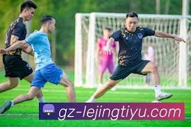 贵阳国际青年足球邀请赛U23男足精彩战报